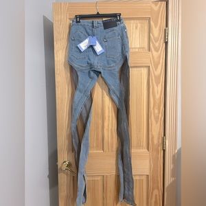 Mugler Jeans